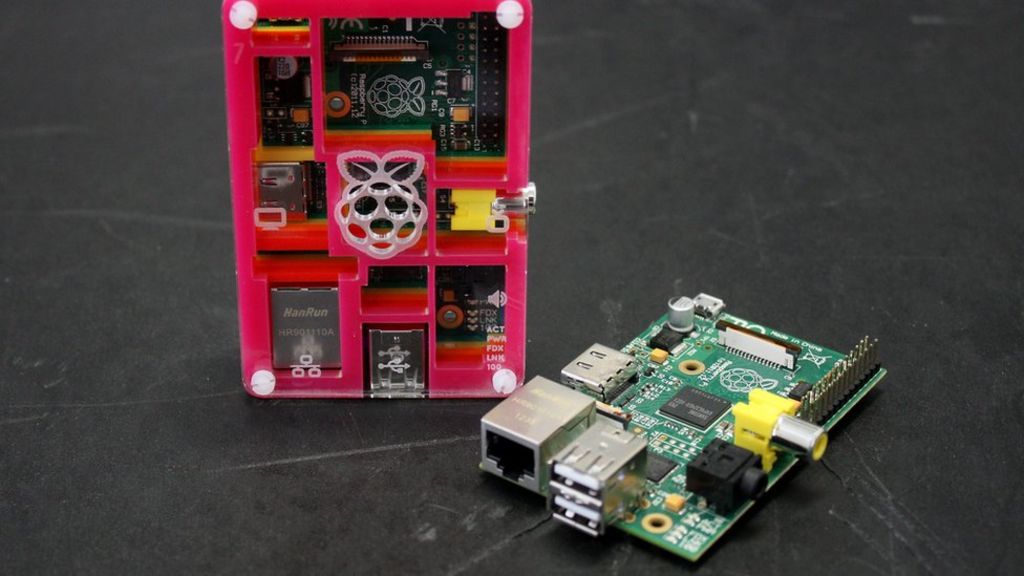 Raspberry Pi passes 10m sales mark
