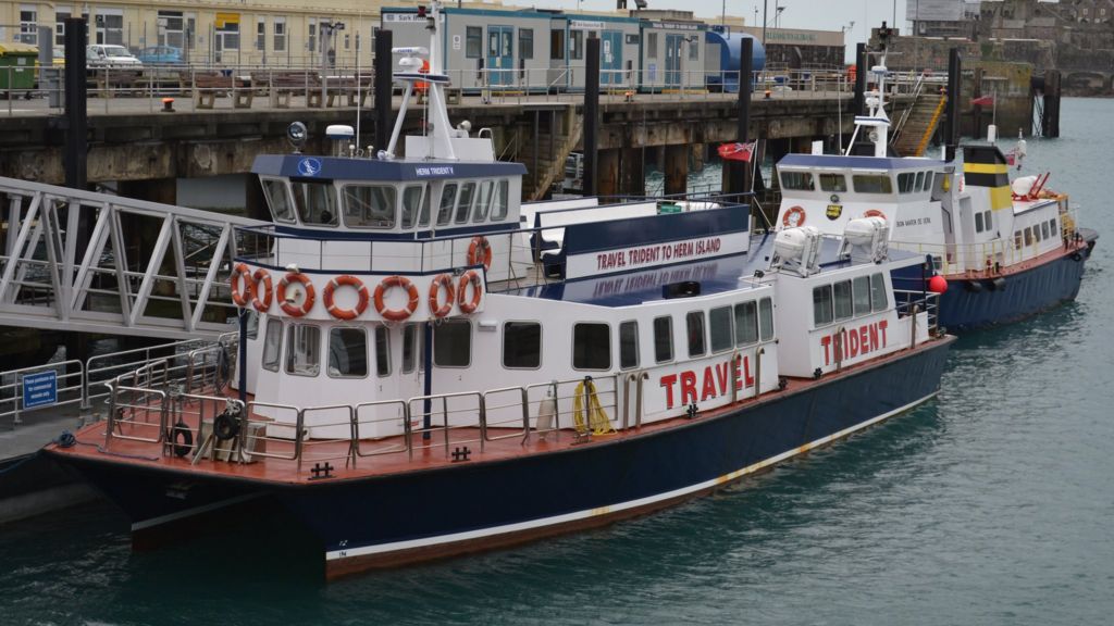 Herm Channel Islands Ferry Herm Channel Islands Ferry