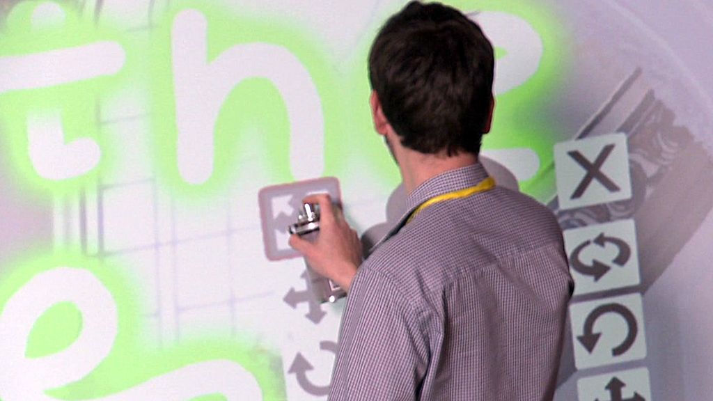 VIDEO: Going high-tech at your conference