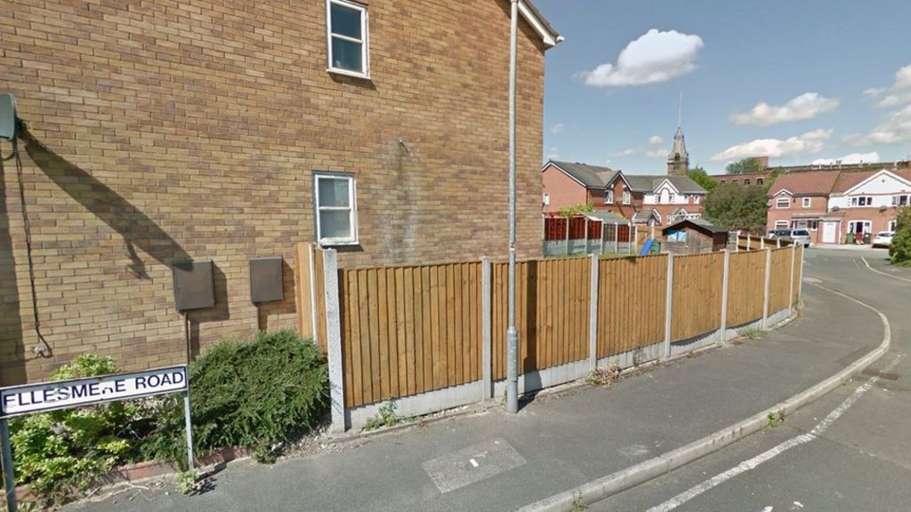 Boy, 3, dies after being hit by car in Bolton