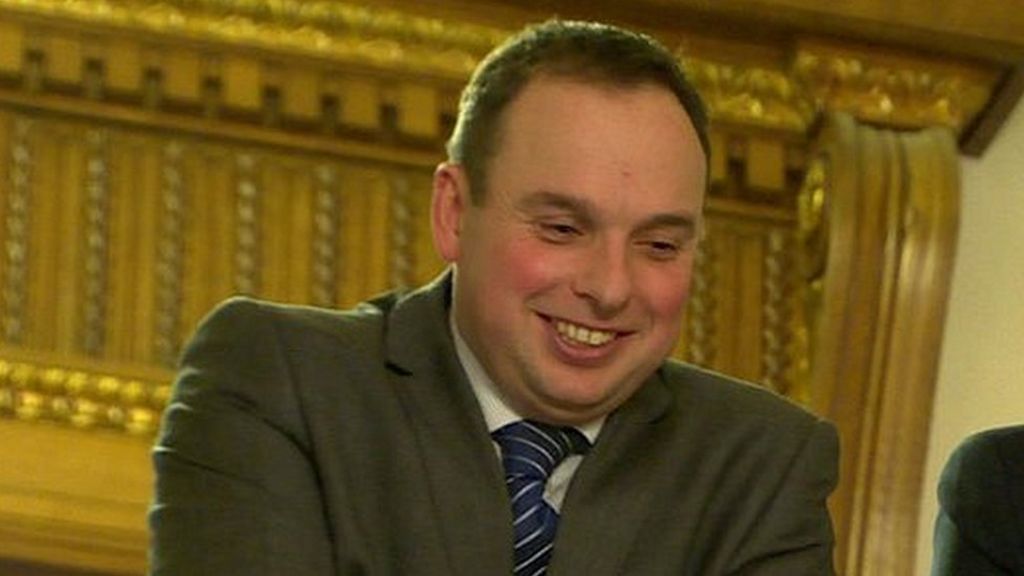 RHI scandal: Foster adviser Andrew Crawford 'will be cleared'