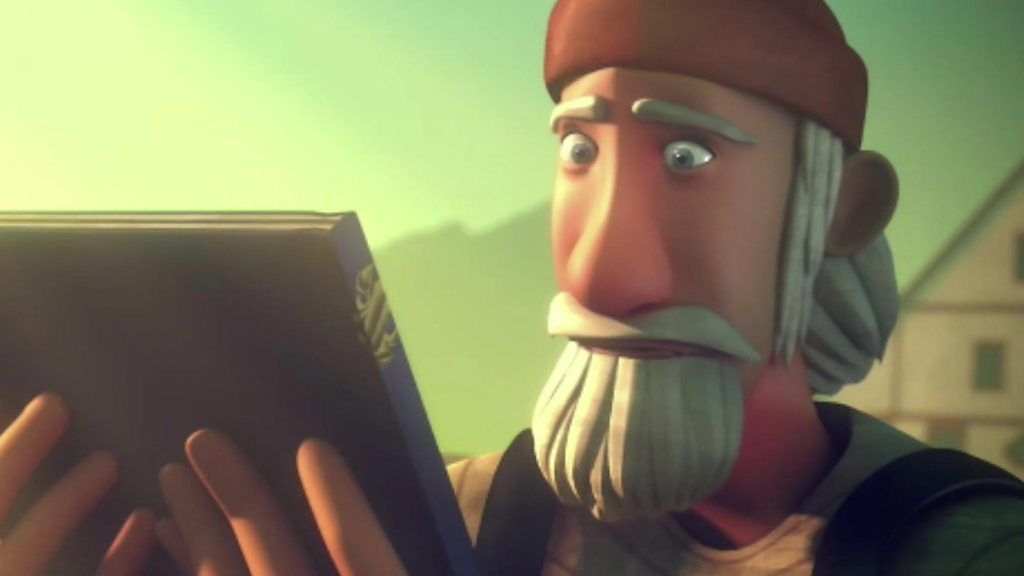 Dementia game 'shows lifelong navigational decline'