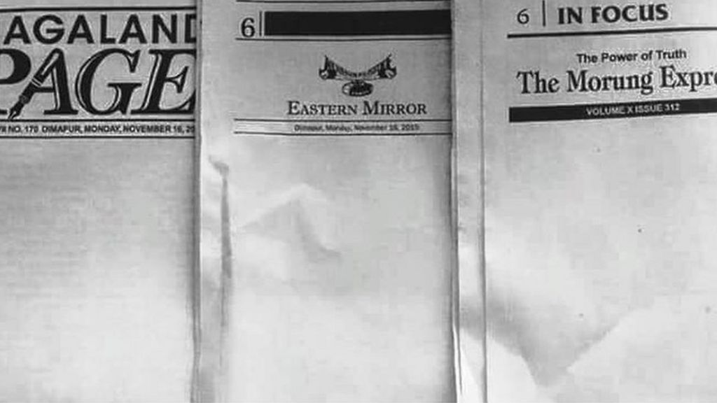 Nagaland tourist places image