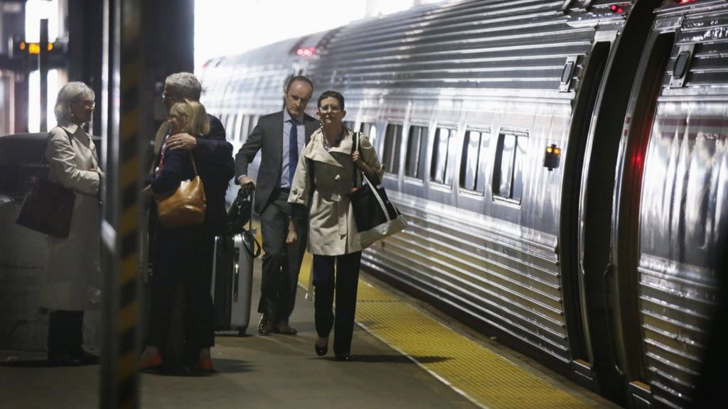 US to invest $2.5bn in high-speed rail expansion