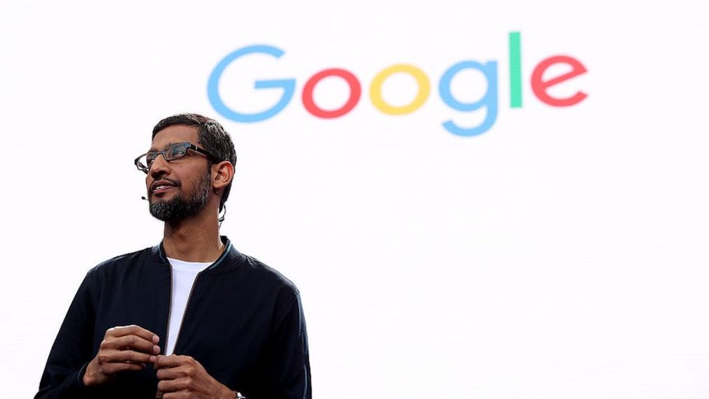 Google CEO Sundar Pichai writes back to girl, 7, who wants a job