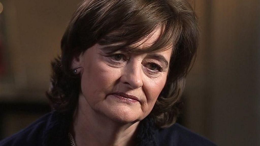 Cherie blair nude picture 37