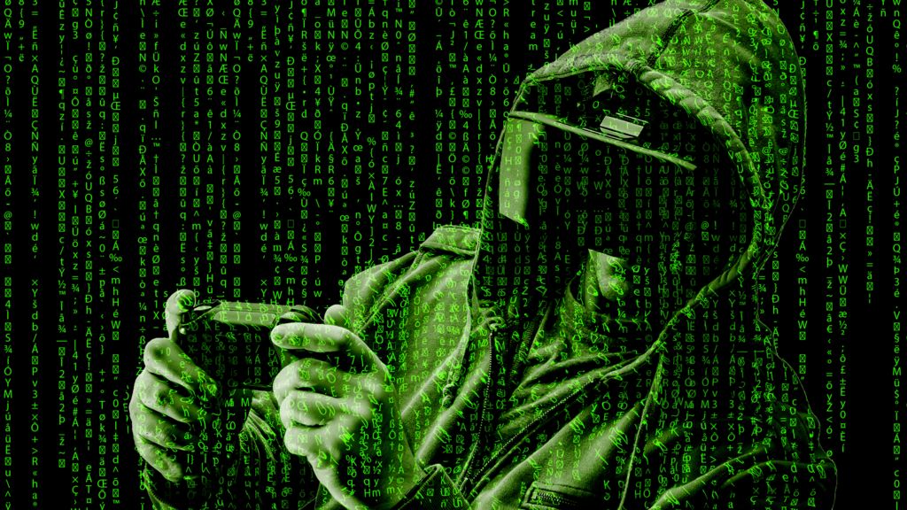 Oculus chief latest social media hack victim