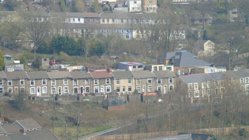 Enterprise zone for whole south Wales valleys urged
