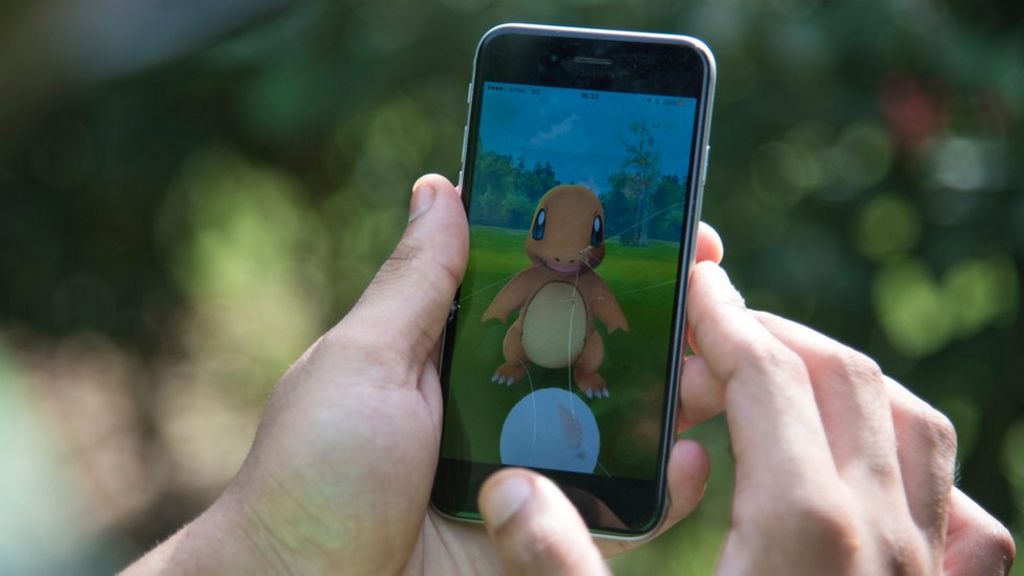 Pokemon Go banned by Iranian authorities over 'security'