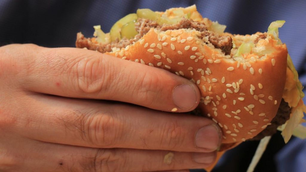 Deliveroo customers billed for unordered food