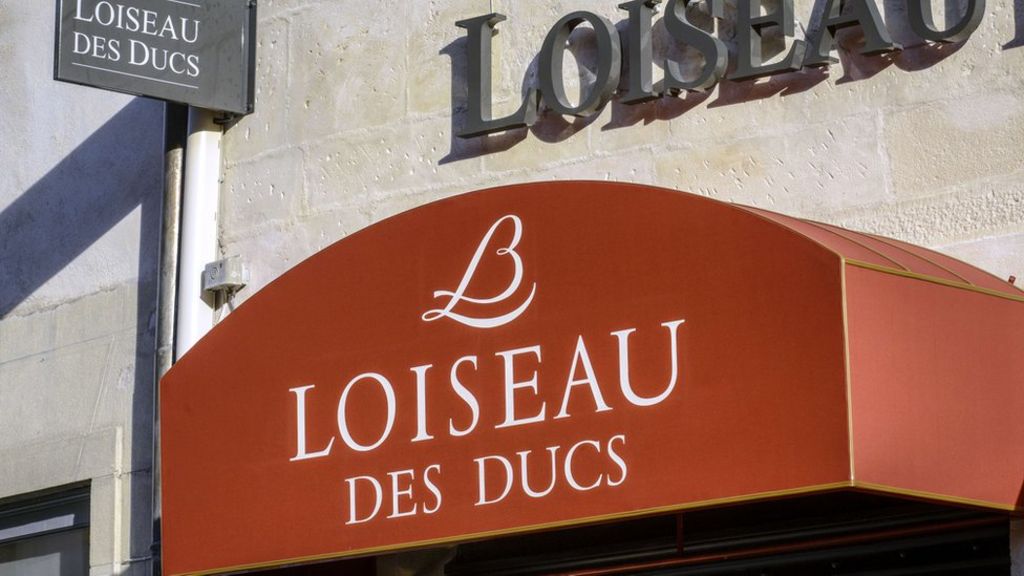 France fine for fake restaurant review