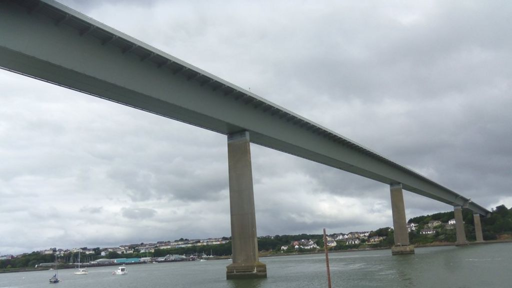 Toll bridge fees decision to be made