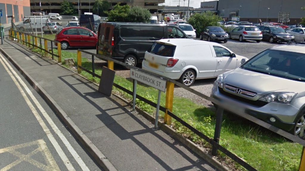 Man arrested after boy 'locked in van and sexually assaulted' in Birmingham