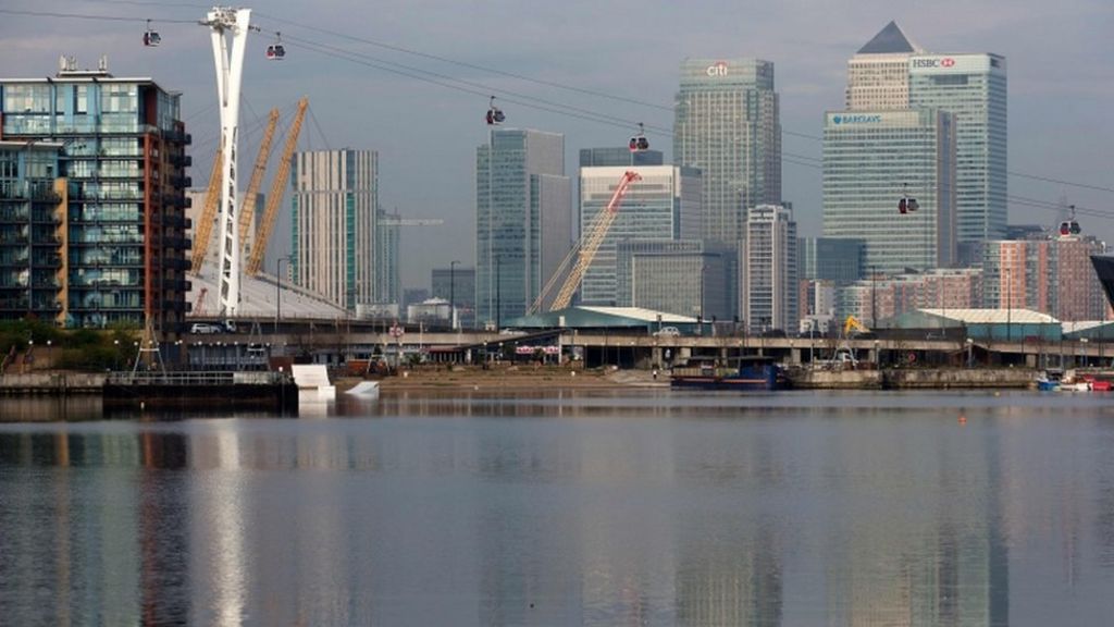 City to 'thrive' after Brexit say bosses