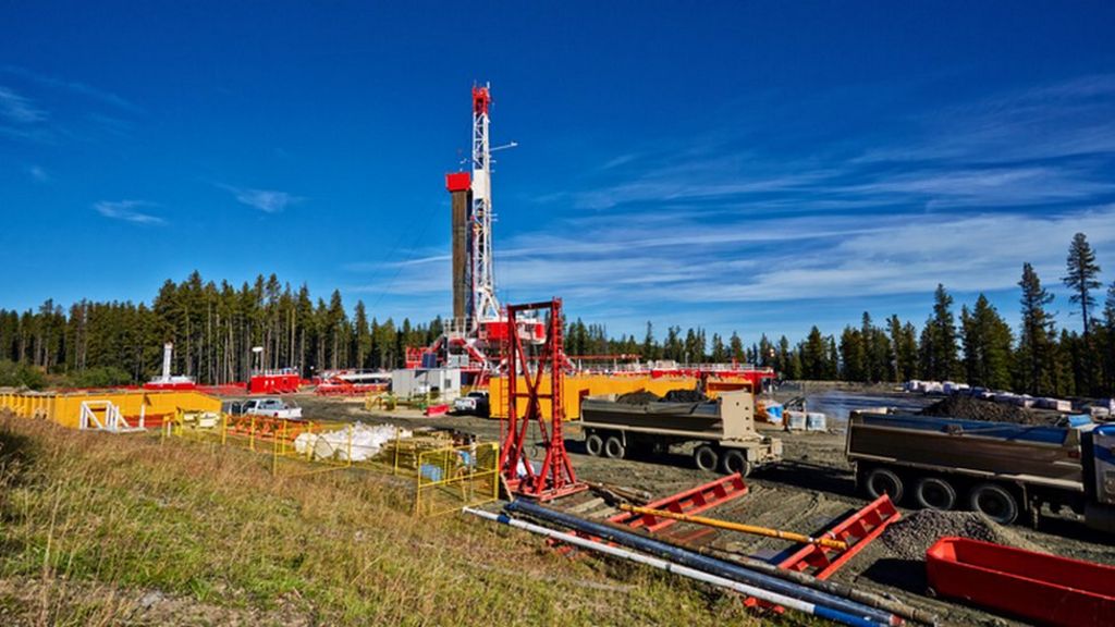 Fracking: Report recommends more research to allay concerns