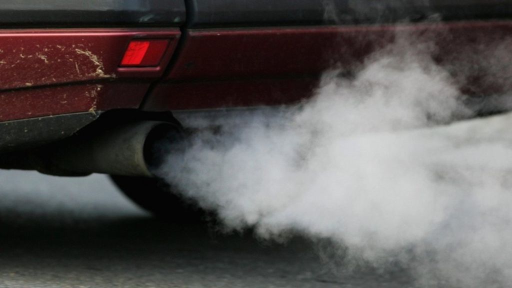 Law firm in new legal threat over UK air pollution