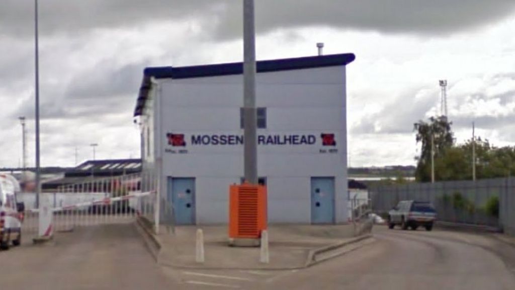 Judges overturn government ruling on freight terminal