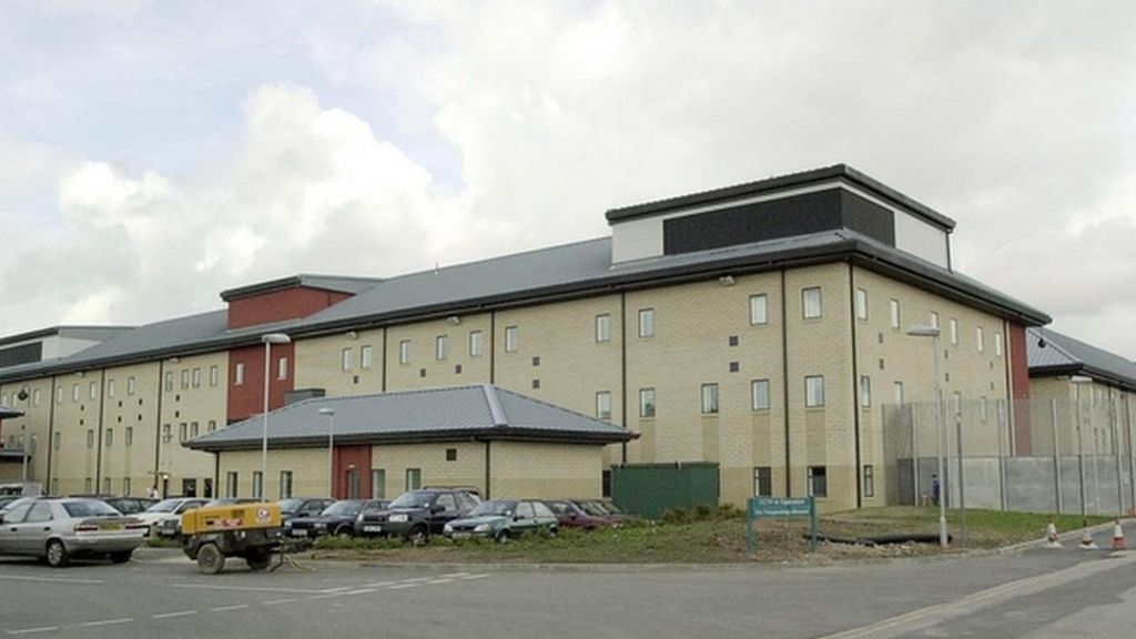 Murder charge over Harmondsworth immigration centre death