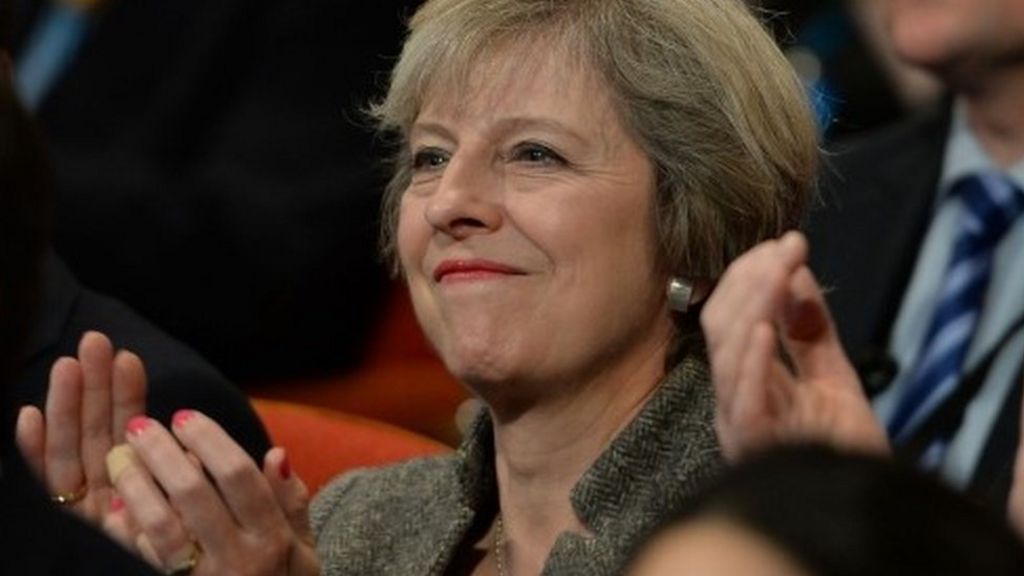 'UK economy is fundamentally strong'