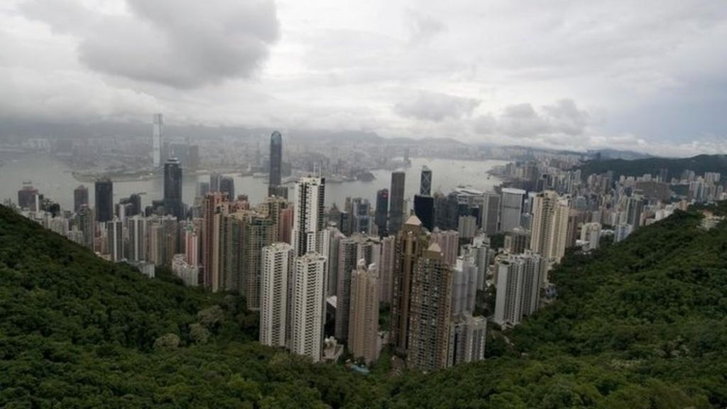 World's priciest cities for expats revealed