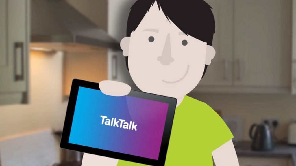 TalkTalk hack: What should I do?