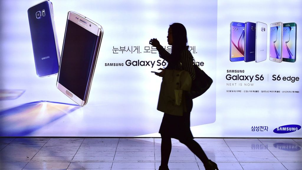 Samsung's earnings to miss forecasts