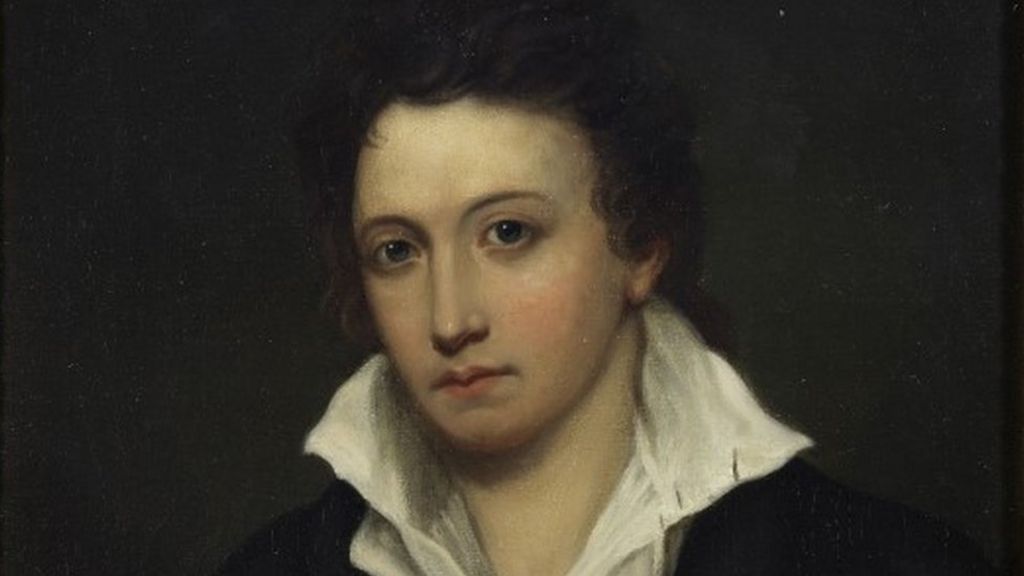 University acquires lost Shelley poem