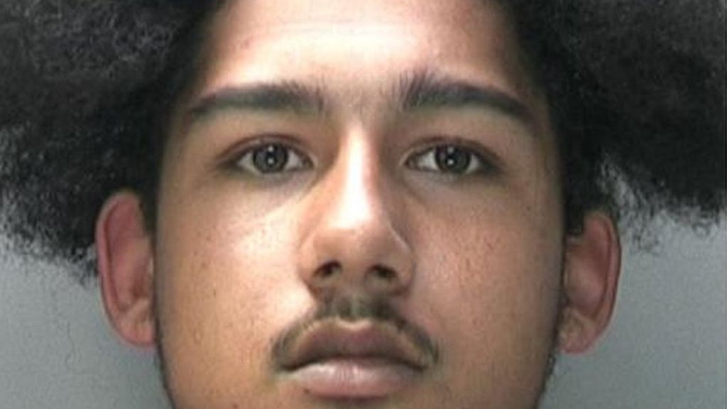 Key suspect in Giovanni Lewis murder probe named