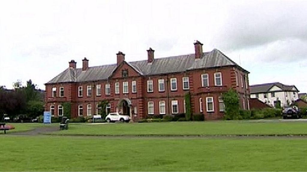 NHS disability hospital to close