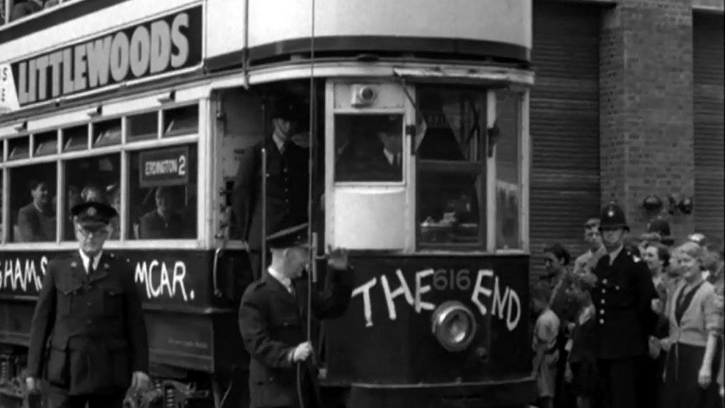 Tram network will 'rival the best'