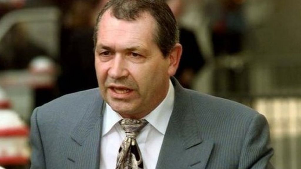 Man arrested over 'Goldfinger' death