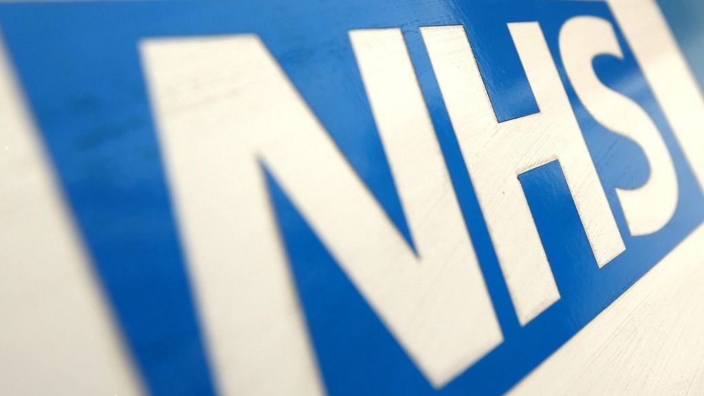 NHS staff trigger Google cyber-defences