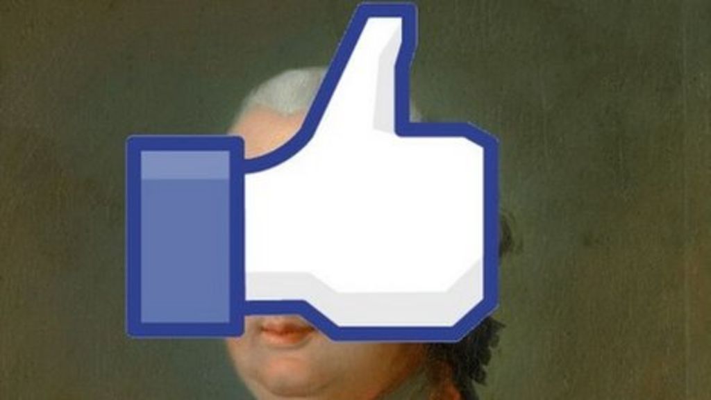 Artist launches Facebook 'fake army'