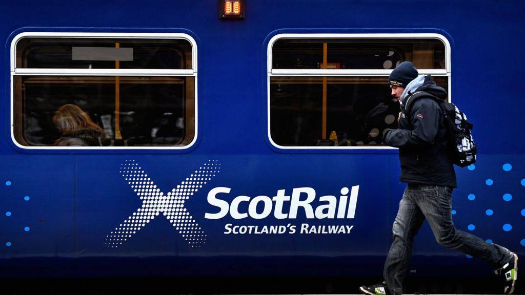 Cross-country train fares to be hundreds of pounds cheaper
