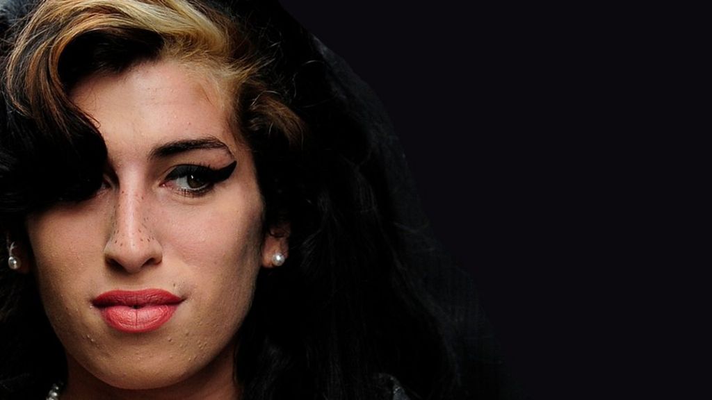 Amy Winehouse Charity Sets Up Rehab House Bbc From Addiction To Recovery