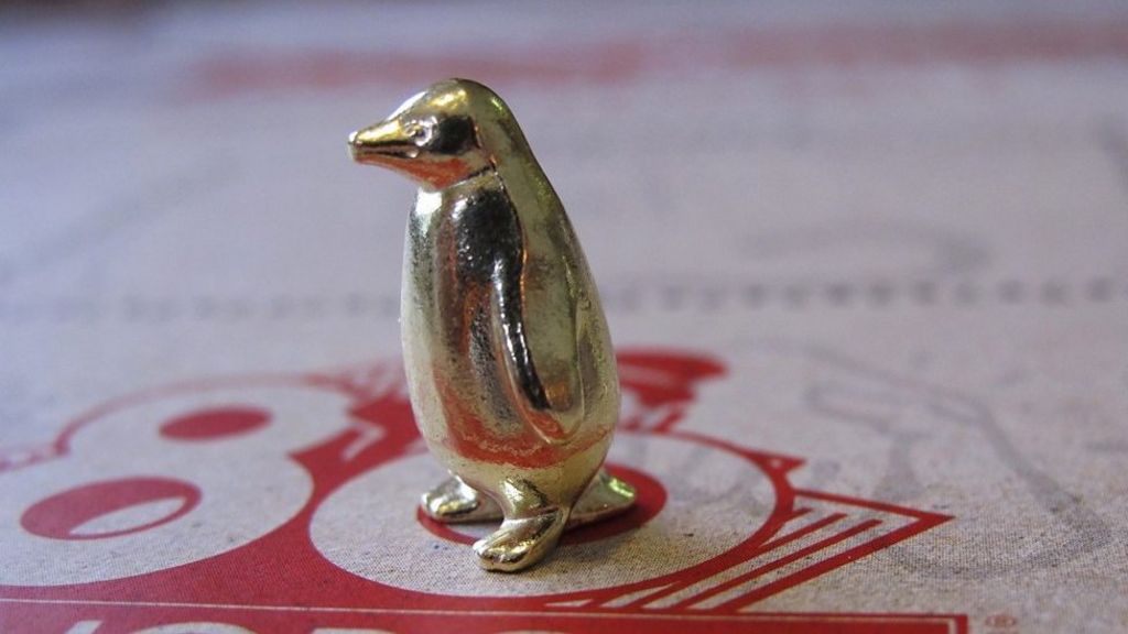 New Monopoly pieces: Who's in, who's out?