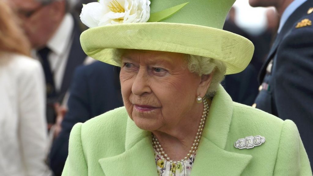 Queen Sex Jokes On Bbc Radio 4 A Serious Breach Of Guidelines Bbc News 