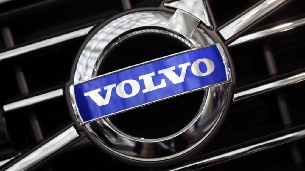Volvo issues recall for 59,000 cars