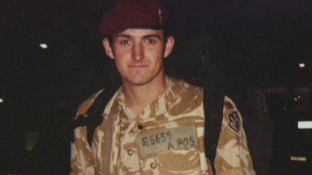 Chilcot report: Families of soldiers react to inquiry