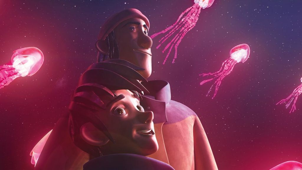 VIDEO: Video game 'speeds dementia research'