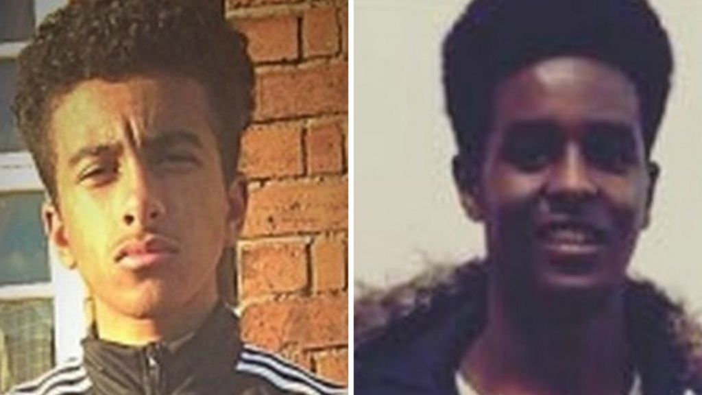 Second body found near Barmouth beach where two teens went missing