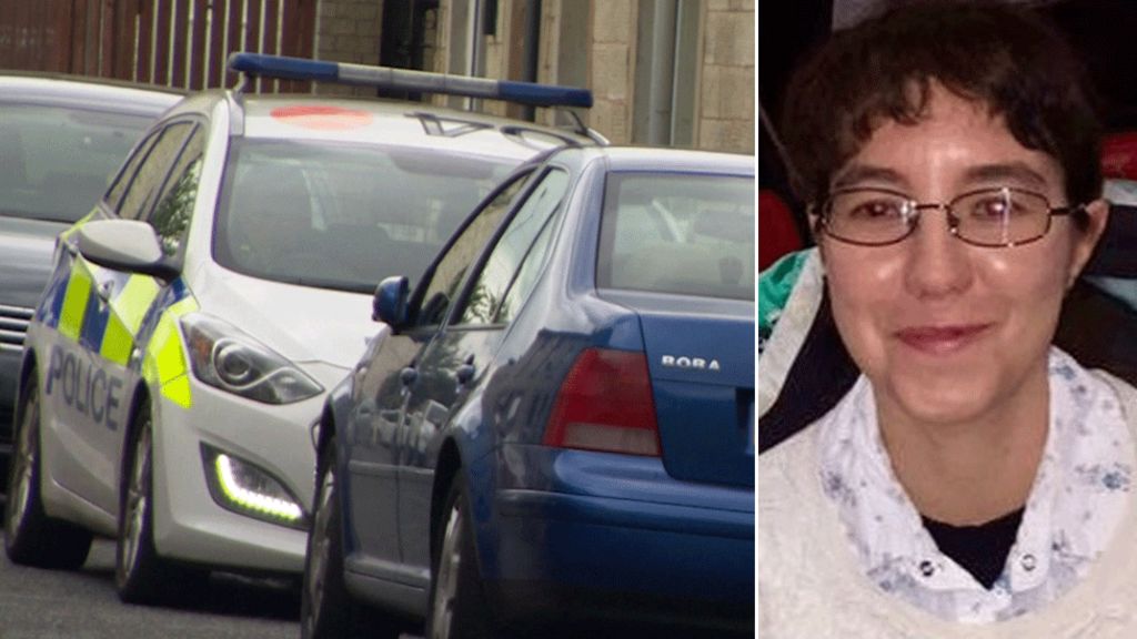 Burnley woman found dead was asphyxiated