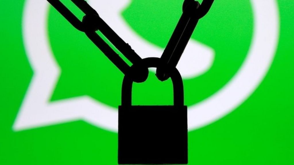 WhatsApp's privacy protections questioned after terror attack