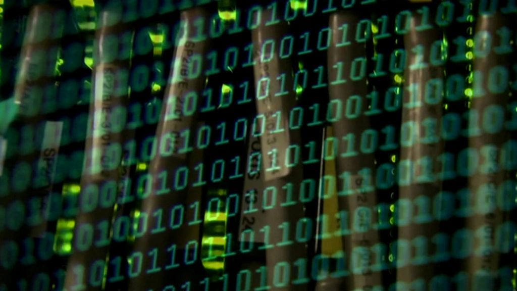 VIDEO: Businesses face Big Data challenge