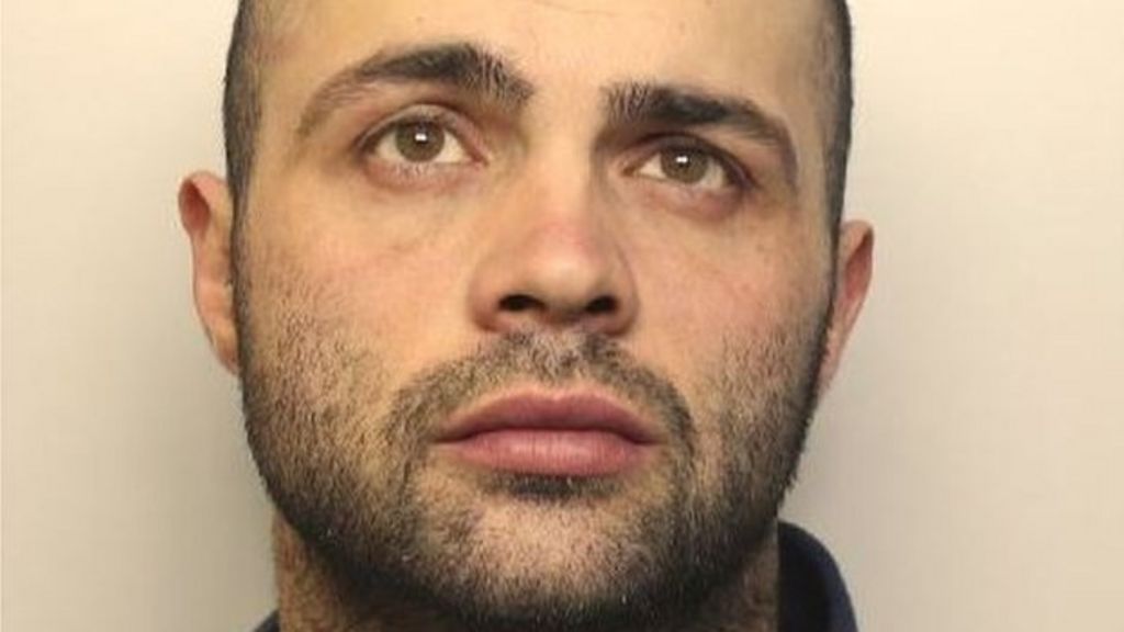 Billy Mankelow murder Leeds man Richard Danter jailed for life BBC News