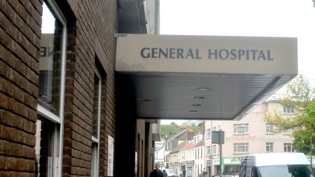 Jersey hospital to be in St Helier, minister confirms BBC News