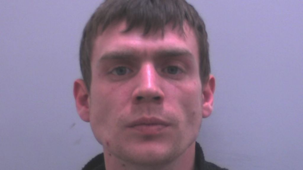 Daisy Mae Burrill murder: Fleetwood father gets life sentence