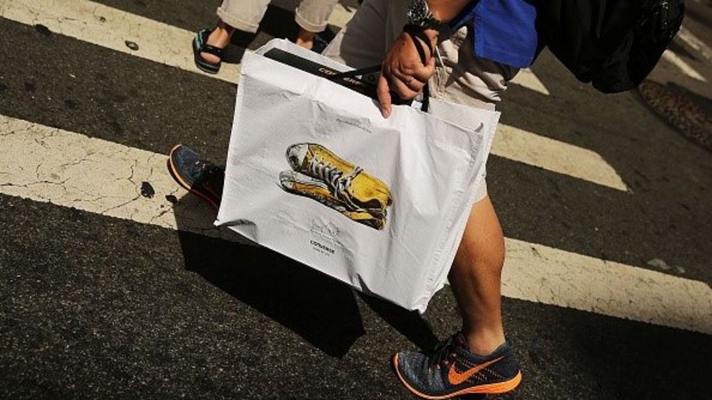 US growth revision boosts markets