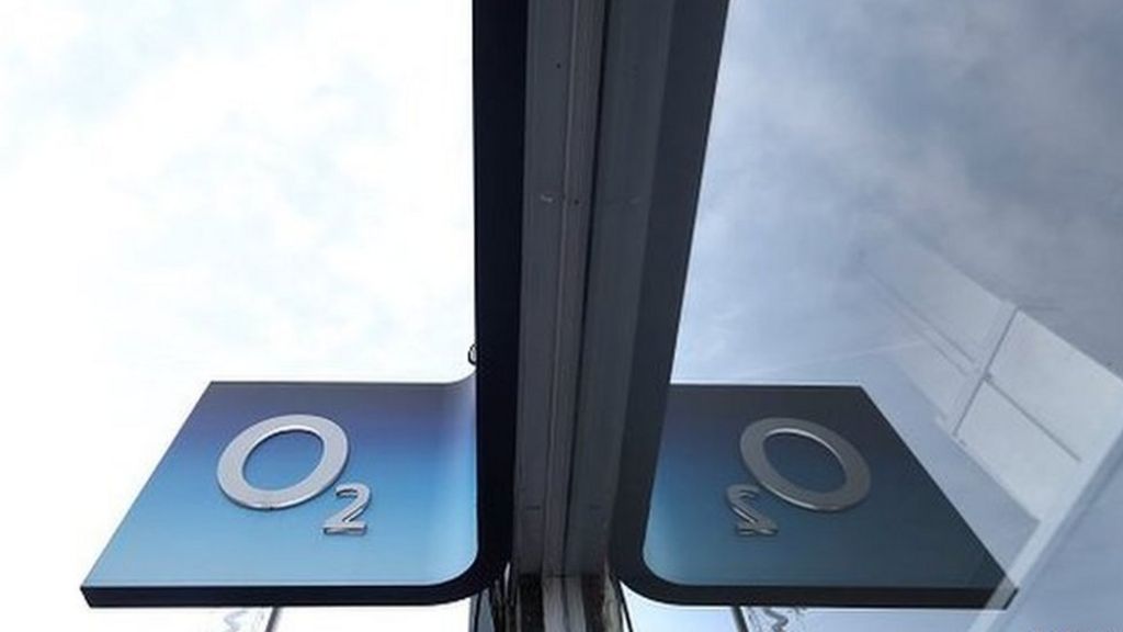 O2-Three tie-up risks 'long-term damage'