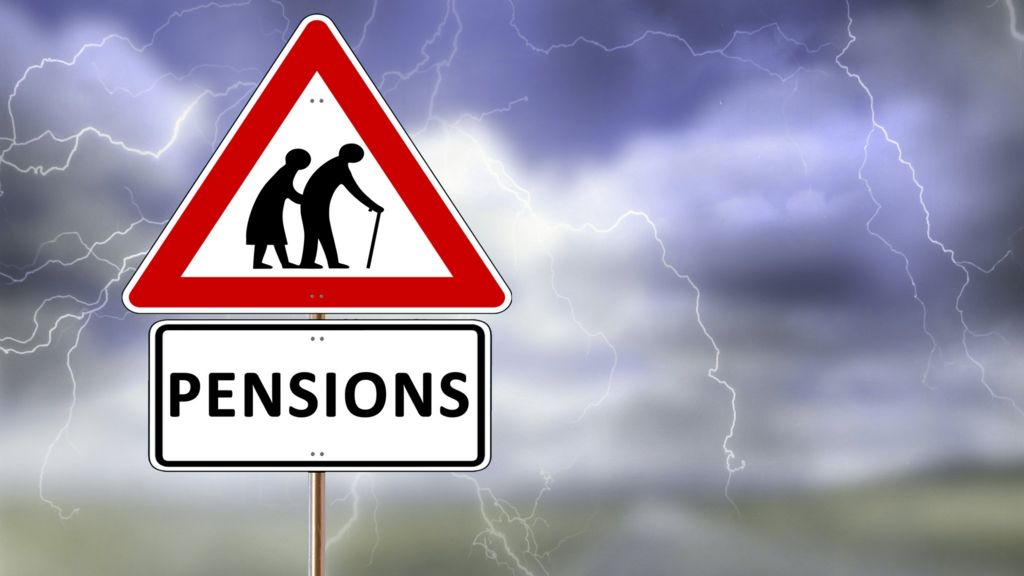 Budget 2016: How will pensions change?